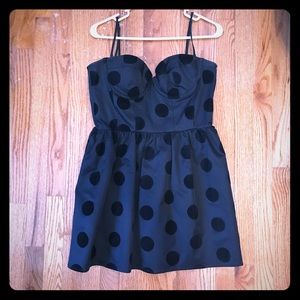 Victoria’s Secret Pink Party Dress